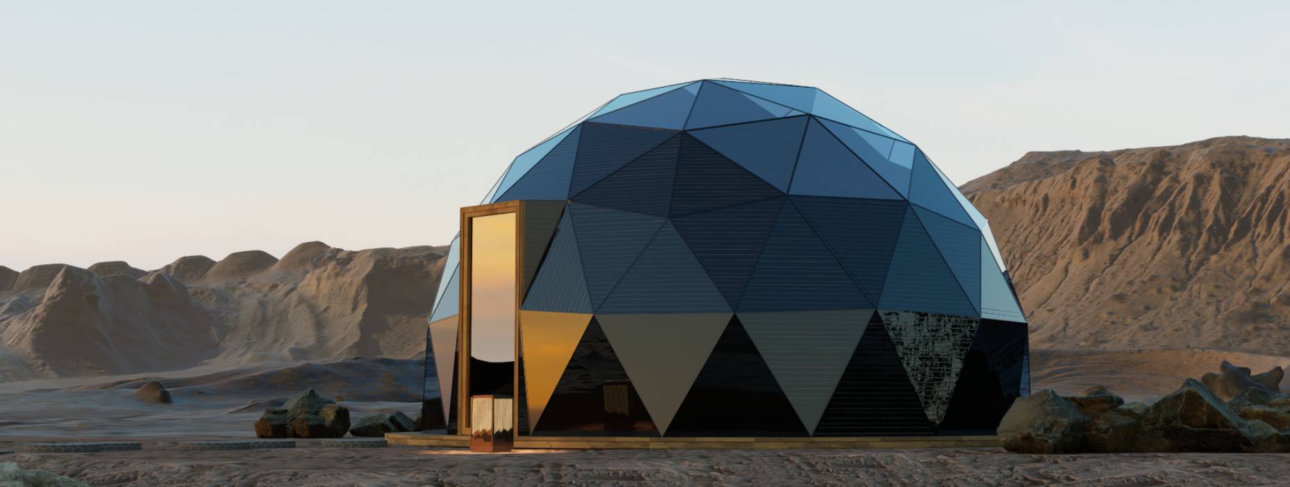 凤台县星空酒店帐篷